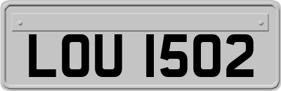 LOU1502