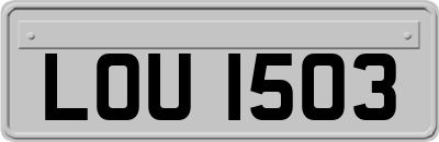 LOU1503