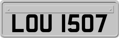 LOU1507