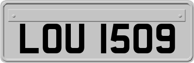 LOU1509