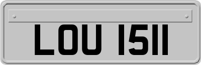 LOU1511