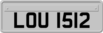 LOU1512