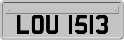 LOU1513