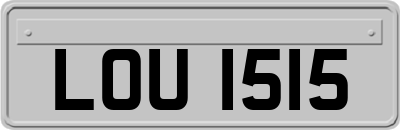 LOU1515