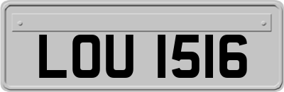 LOU1516