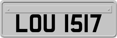 LOU1517