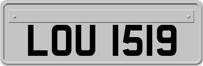 LOU1519