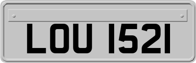 LOU1521
