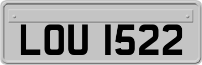 LOU1522