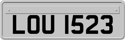 LOU1523
