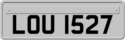 LOU1527