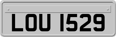 LOU1529