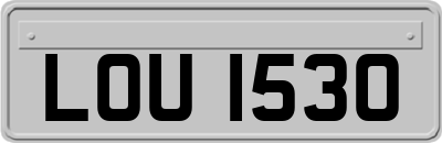 LOU1530