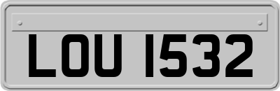 LOU1532