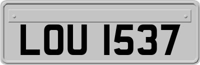 LOU1537