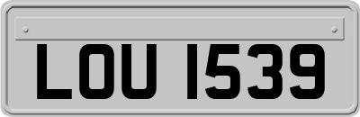 LOU1539