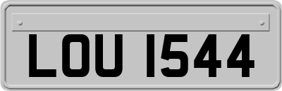 LOU1544