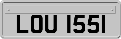 LOU1551