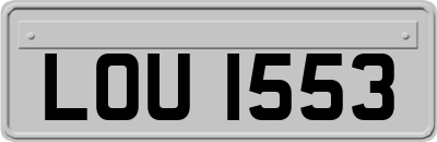 LOU1553