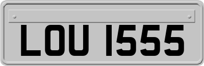 LOU1555