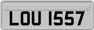 LOU1557