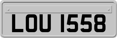LOU1558