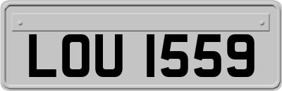 LOU1559