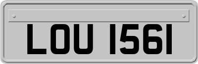 LOU1561