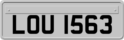 LOU1563