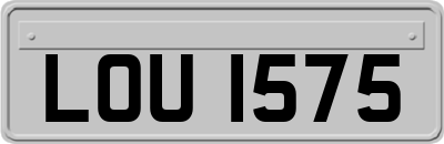 LOU1575
