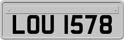 LOU1578