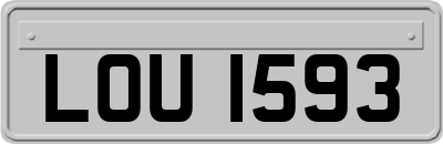 LOU1593