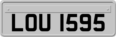 LOU1595