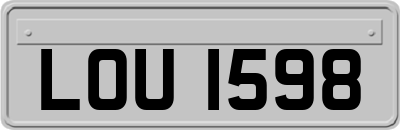 LOU1598