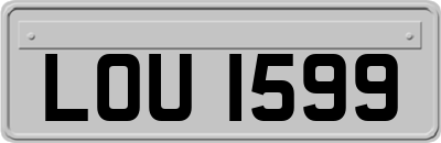 LOU1599