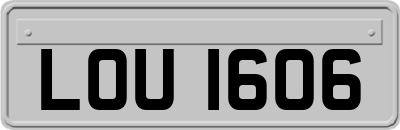 LOU1606