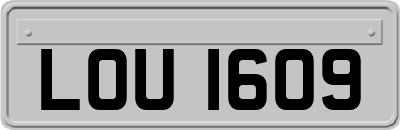 LOU1609