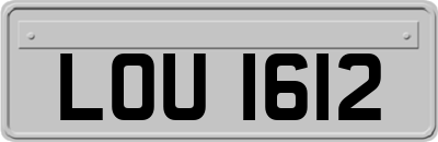 LOU1612