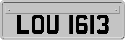 LOU1613