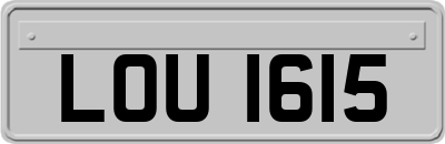 LOU1615