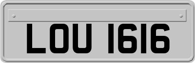 LOU1616