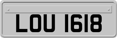 LOU1618