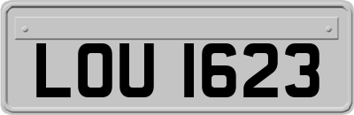 LOU1623
