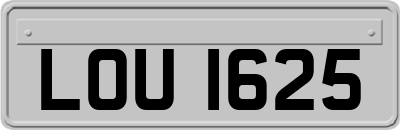LOU1625