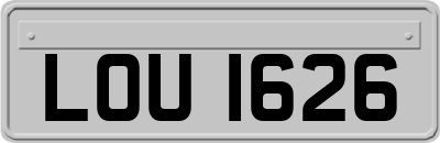 LOU1626