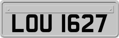 LOU1627