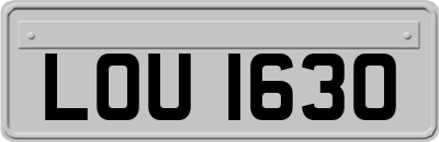 LOU1630