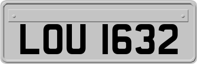 LOU1632