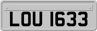 LOU1633