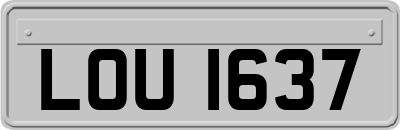 LOU1637